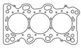 Cometic Honda NSX 3.0L 24V V6 C30A1 91.0mm .030in MLS Headgasket